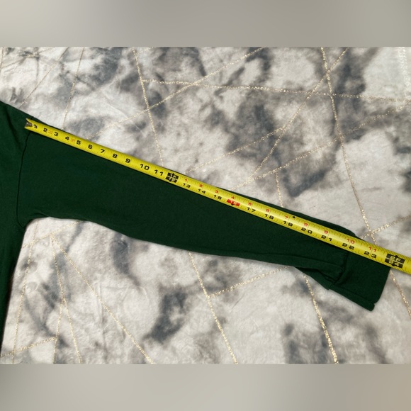 Green Bay Packers Long Sleeve Tee - Picture 5 of 6